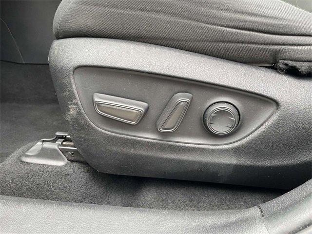 used 2020 Toyota RAV4 car, priced at $18,998