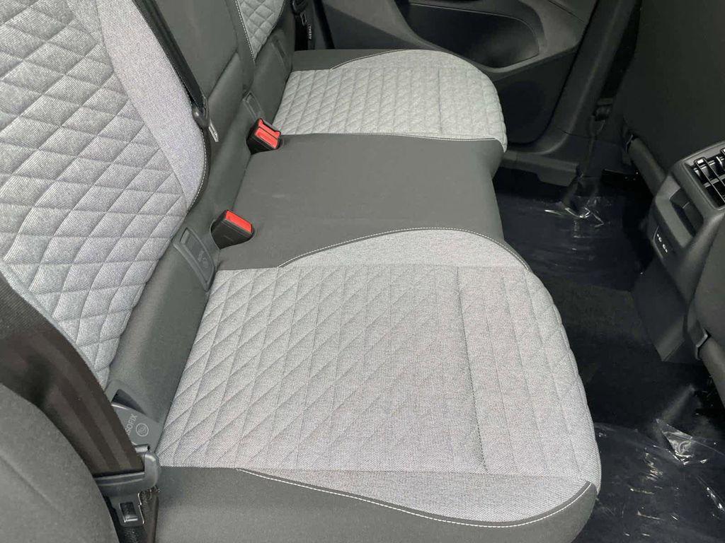 new 2026 Volkswagen Tiguan car, priced at $32,639