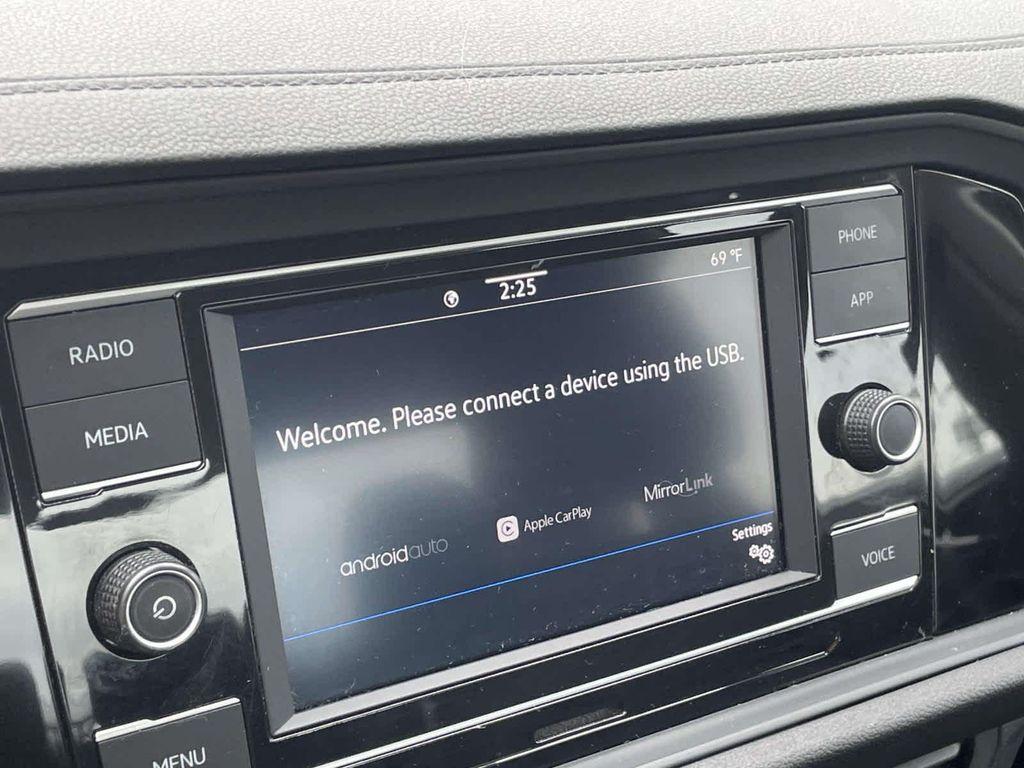 used 2023 Volkswagen Jetta car, priced at $19,498