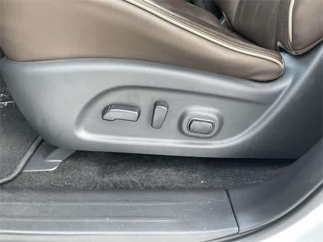 used 2018 INFINITI QX60 car, priced at $11,998