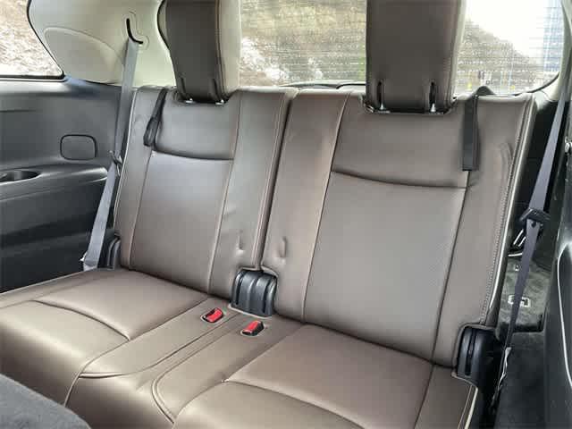 used 2018 INFINITI QX60 car, priced at $11,998