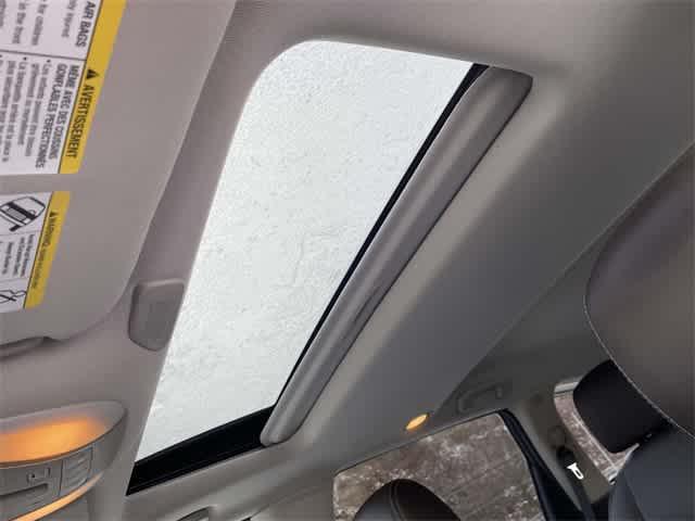 used 2018 INFINITI QX60 car, priced at $11,998