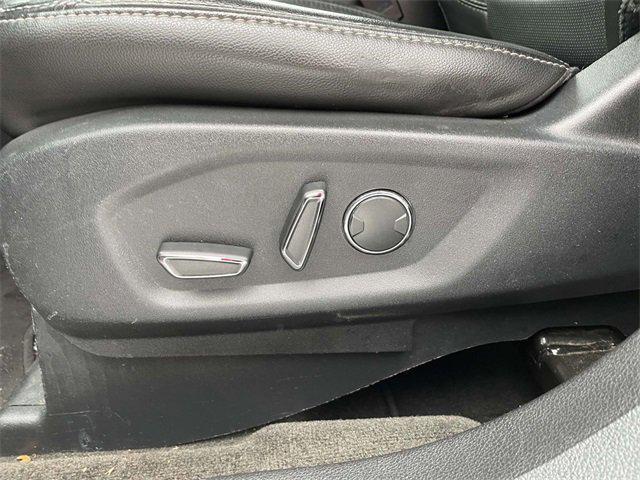 used 2018 Ford Explorer car, priced at $14,498