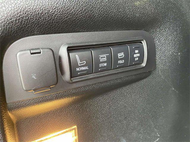 used 2018 Ford Explorer car, priced at $14,498