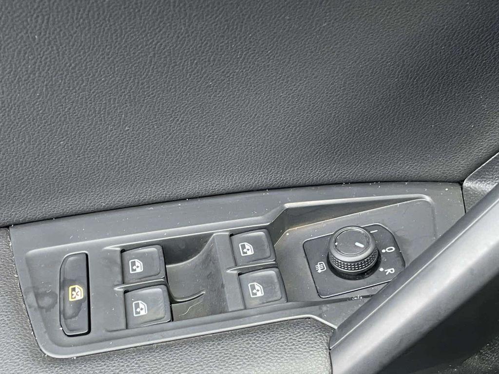 used 2022 Volkswagen Tiguan car, priced at $20,998