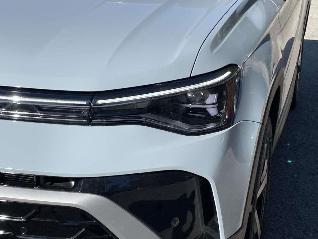 new 2026 Volkswagen Taos car, priced at $36,788