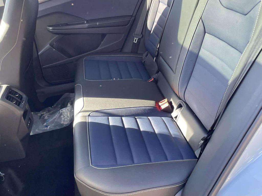 new 2026 Volkswagen Taos car, priced at $36,788