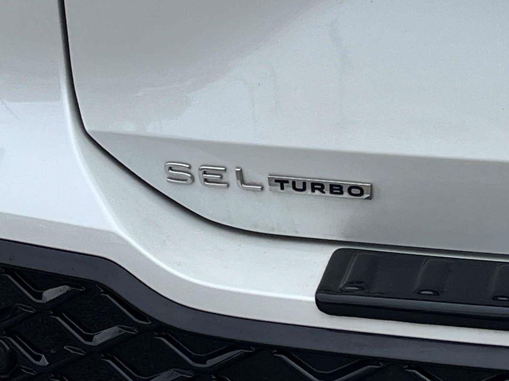 used 2026 Volkswagen Tiguan car, priced at $40,998