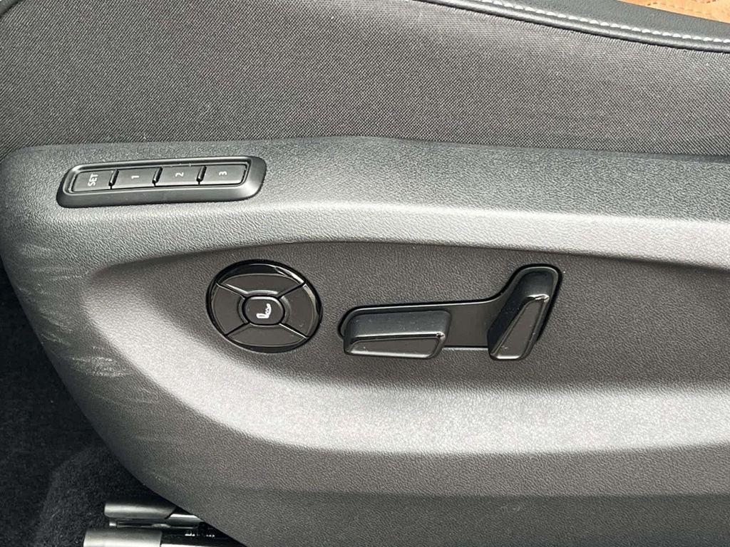 used 2026 Volkswagen Tiguan car, priced at $40,998