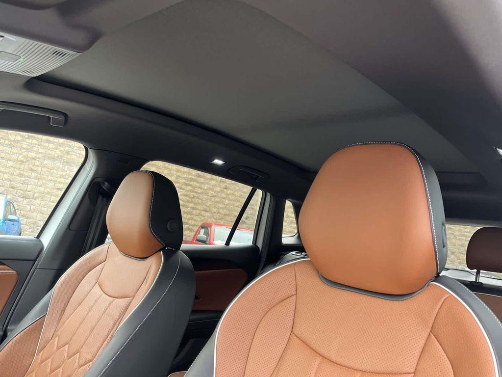 used 2026 Volkswagen Tiguan car, priced at $40,998