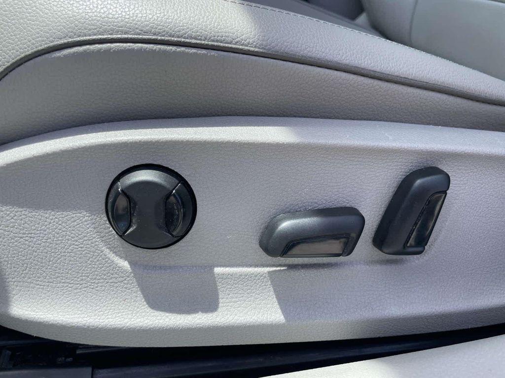 used 2018 Volkswagen Passat car, priced at $10,488