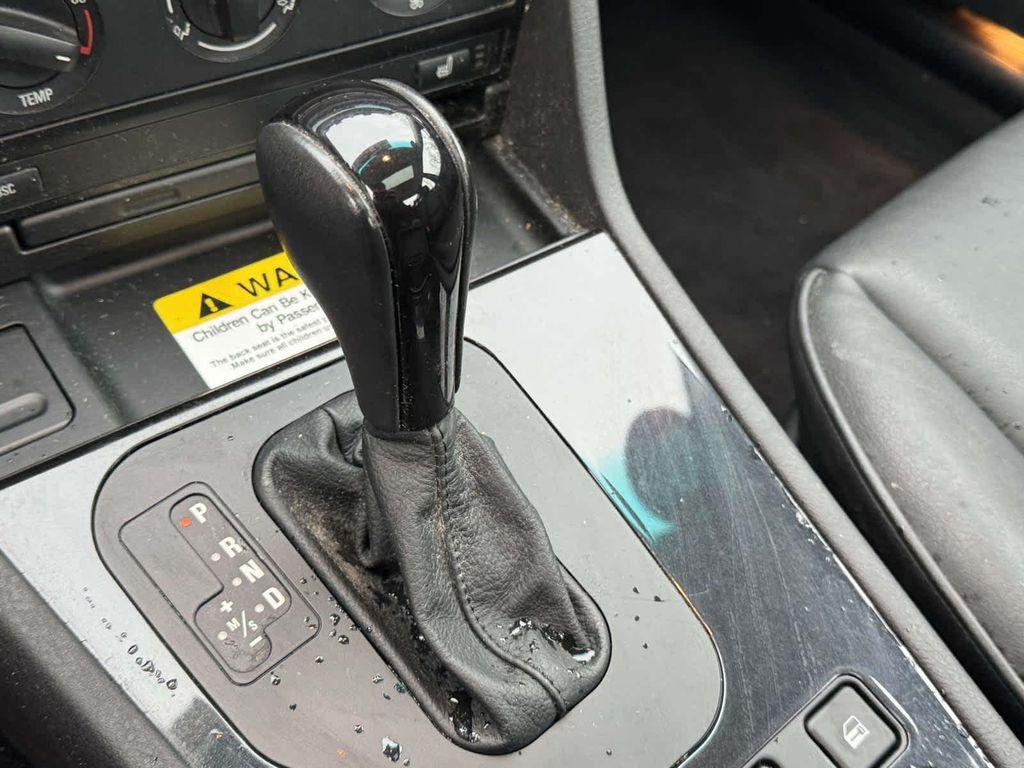 used 2001 BMW 525 car, priced at $6,498