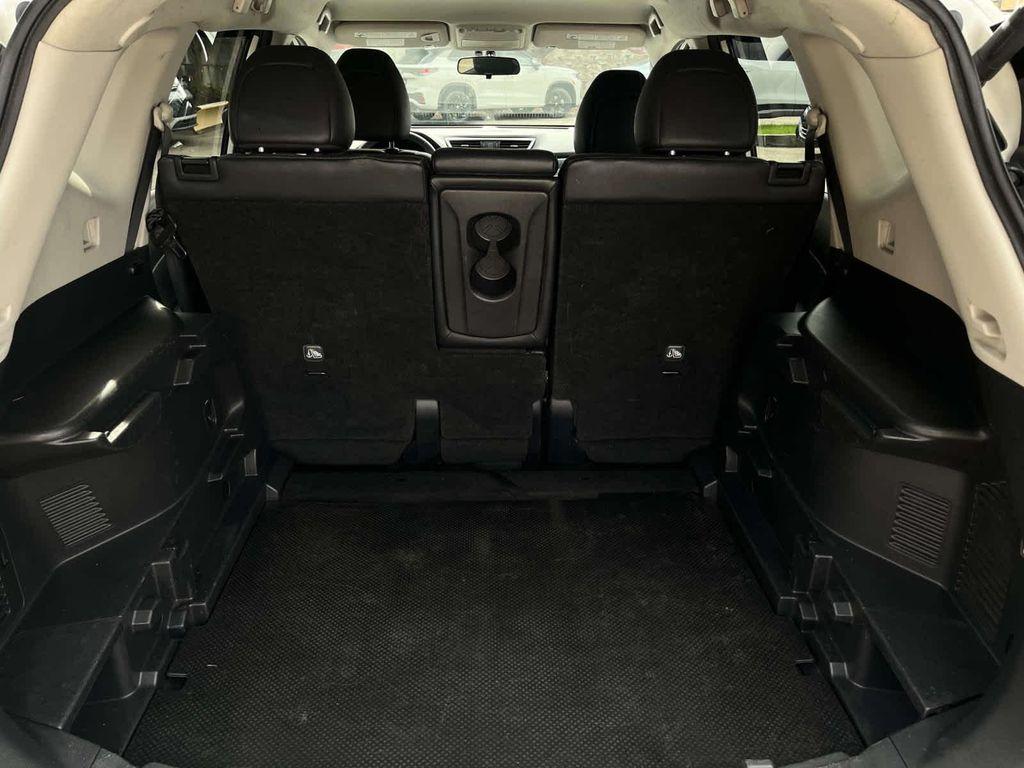 used 2014 Nissan Rogue car, priced at $9,998