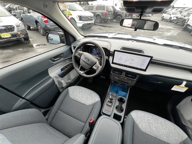 new 2026 Ford Maverick car, priced at $35,695