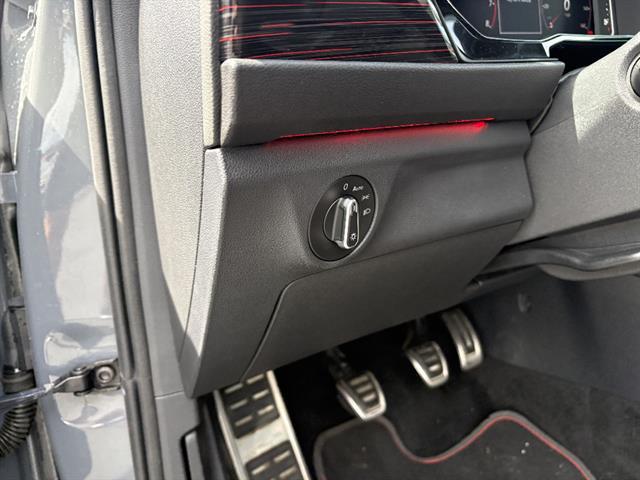 used 2023 Volkswagen Jetta GLI car, priced at $25,991