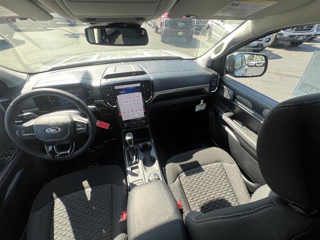 new 2026 Ford Ranger car, priced at $45,640