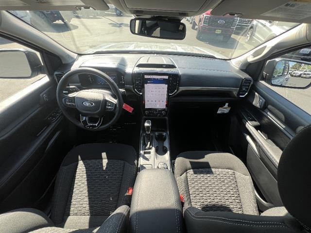 new 2026 Ford Ranger car, priced at $45,640