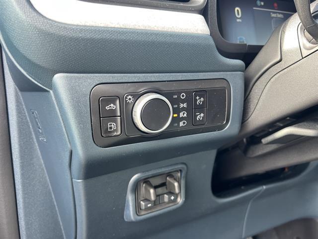 new 2026 Ford Maverick car, priced at $38,545