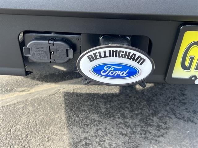 new 2026 Ford Maverick car, priced at $38,545