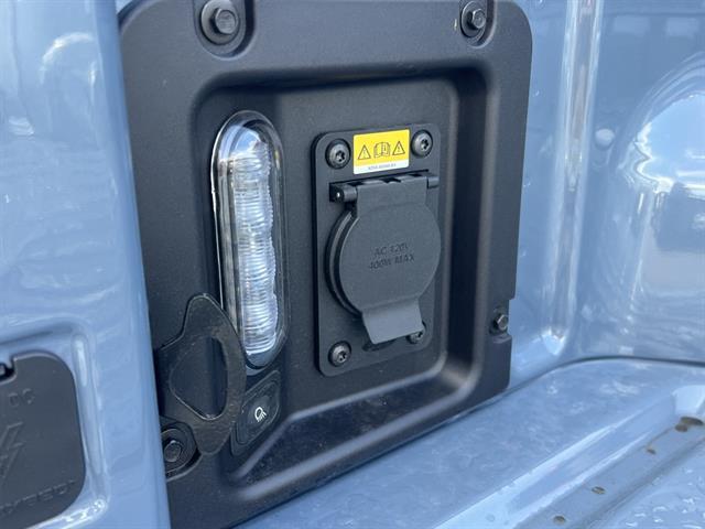 new 2026 Ford Maverick car, priced at $38,545