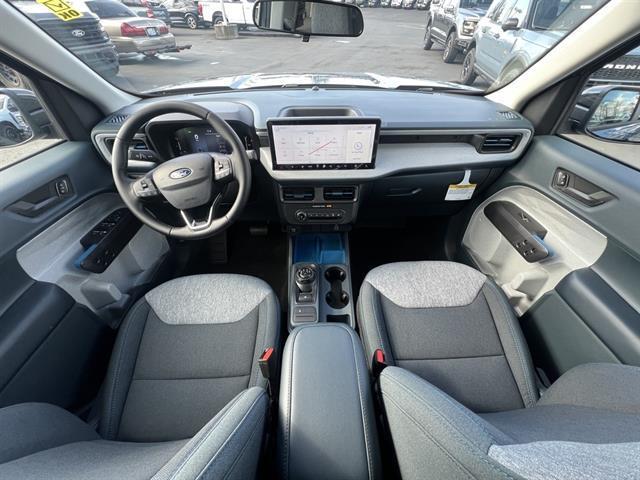 new 2026 Ford Maverick car, priced at $38,545