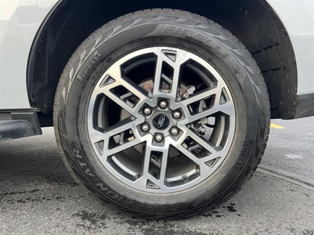 used 2025 Ford Expedition car, priced at $63,976