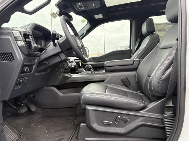 new 2026 Ford F-150 car, priced at $77,860