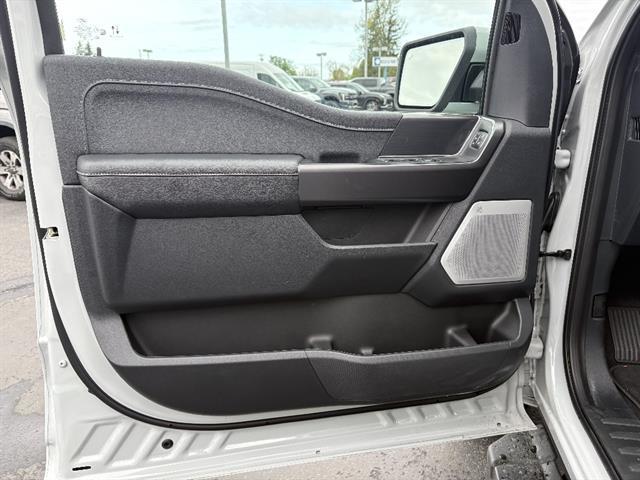 new 2026 Ford F-150 car, priced at $77,860