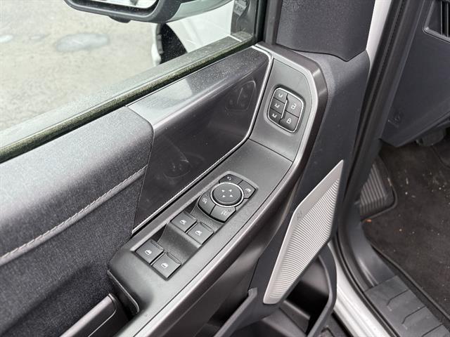 new 2026 Ford F-150 car, priced at $77,860