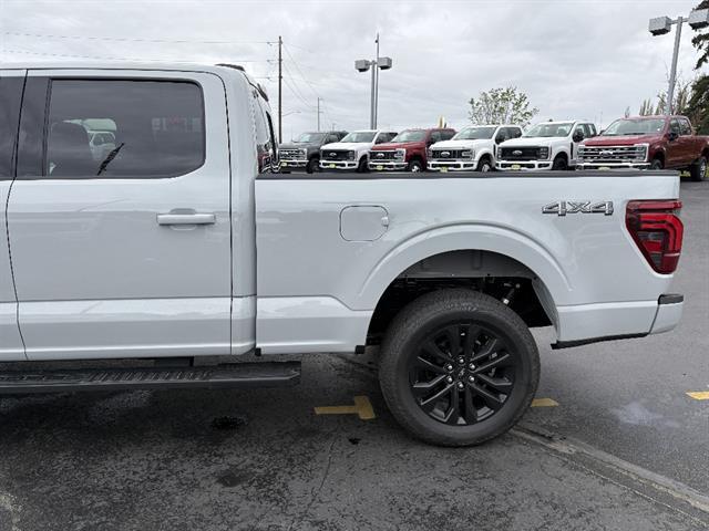 new 2026 Ford F-150 car, priced at $77,860