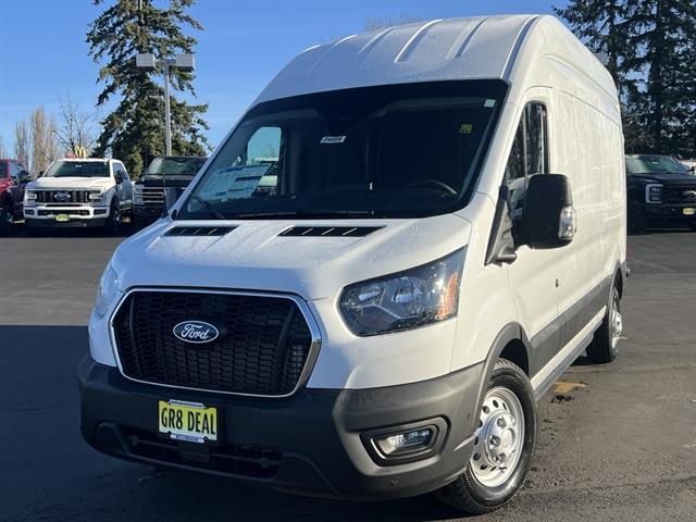 new 2026 Ford Transit-350 car, priced at $67,865
