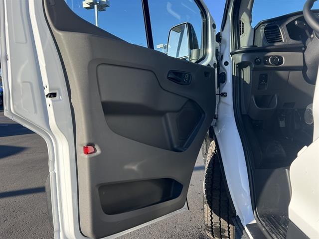 new 2026 Ford Transit-350 car, priced at $67,865