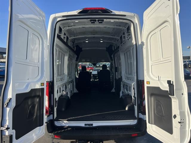 new 2026 Ford Transit-350 car, priced at $67,865