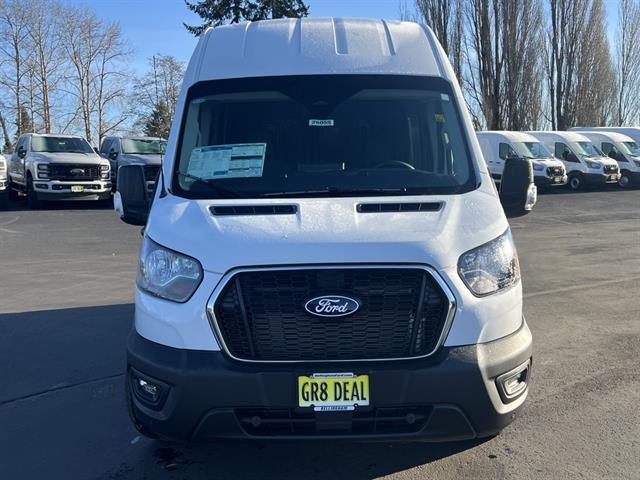 new 2026 Ford Transit-350 car, priced at $67,865