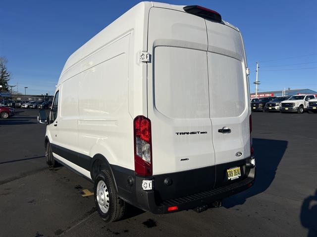 new 2026 Ford Transit-350 car, priced at $67,865