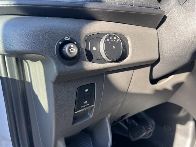 new 2026 Ford Transit-350 car, priced at $67,865