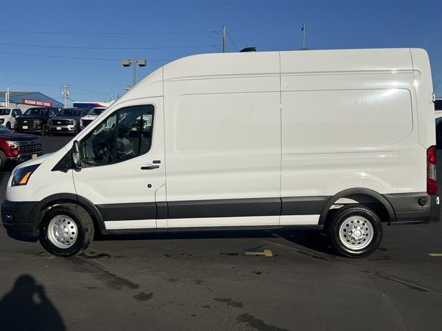 new 2026 Ford Transit-350 car, priced at $67,865