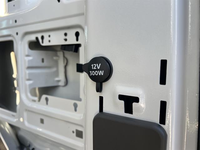 new 2026 Ford Transit-350 car, priced at $67,865