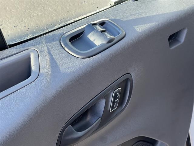 new 2026 Ford Transit-350 car, priced at $67,865