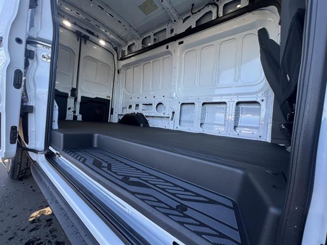 new 2026 Ford Transit-350 car, priced at $67,865