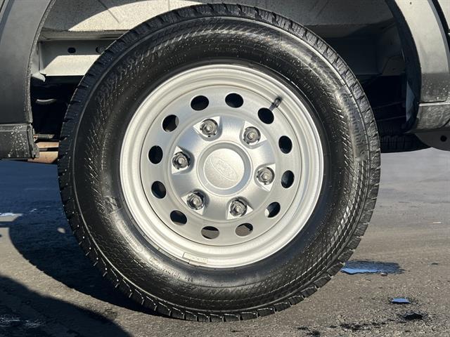 new 2026 Ford Transit-350 car, priced at $67,865