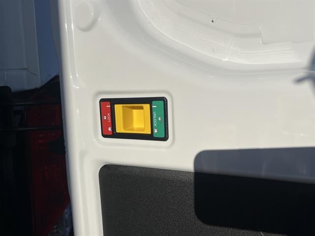 new 2026 Ford Transit-350 car, priced at $67,865