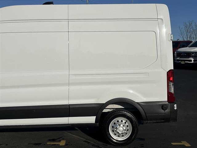 new 2026 Ford Transit-350 car, priced at $67,865