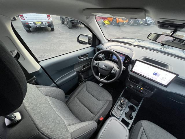 new 2026 Ford Maverick car, priced at $38,550