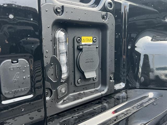 new 2026 Ford Maverick car, priced at $38,550