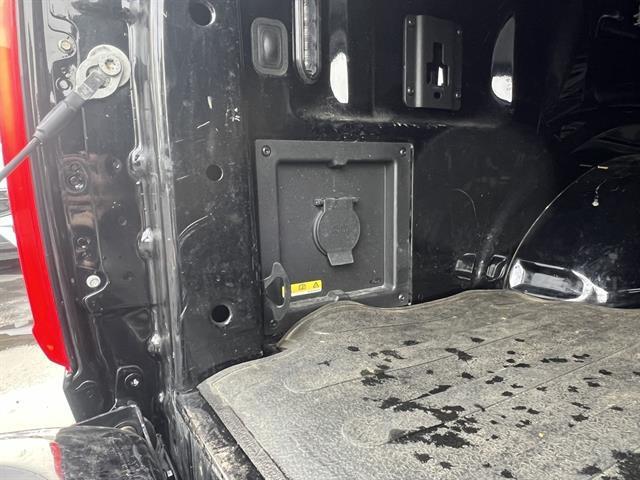 used 2023 Ford F-150 car, priced at $54,995