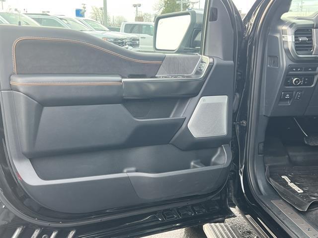 used 2023 Ford F-150 car, priced at $54,995