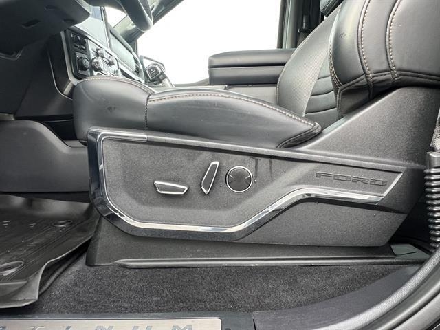 used 2023 Ford F-150 car, priced at $54,995