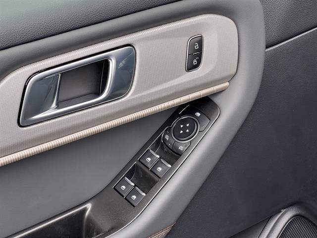 new 2026 Ford Explorer car, priced at $45,254