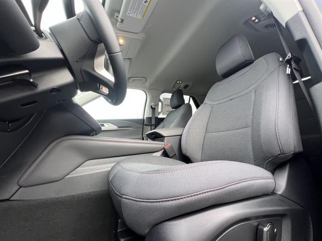 new 2026 Ford Explorer car, priced at $45,254